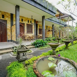 Pensión Teba House Bisma