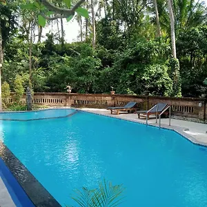 Pensión Puri Bebengan