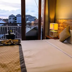 Guest house Kubu De Uma 