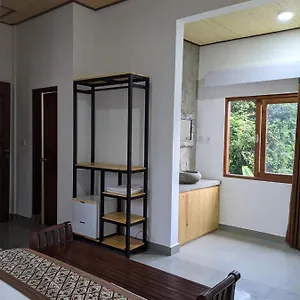 Maison d'hôtes Dream, Ubud