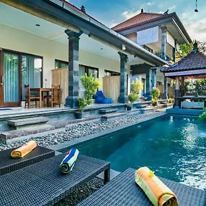 Affittacamere The Village, Ubud