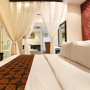 The Bidadari And Spa Umalas - Chse Certified Вилла Семиньяк