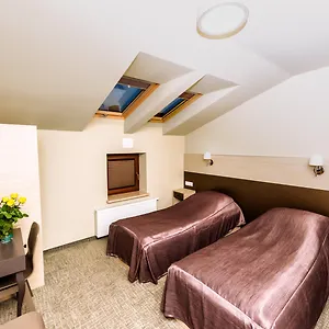 *** Hotel Kazimierz Iii Pologne