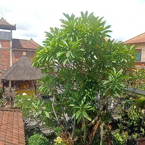 Maison d'hôtes Arjuna, Ubud