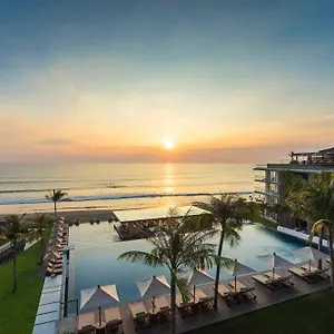 ***** Resort Alila Indonesia