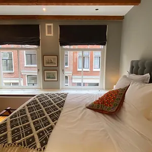 *** Bed & Breakfast The Lastage - Paesi Bassi