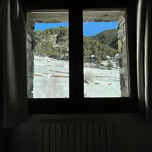 Aparthotel Sant Andreu ***