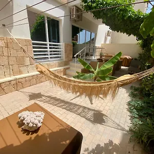 *** Aparthotel Terra Kriola Capo Verde