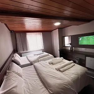  Hotel Gold Corner Turquie