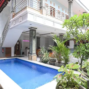 Hotel Ceria Mitra Reddoorz **