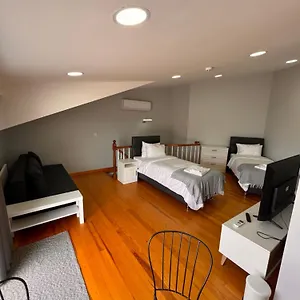 Aparthotel Istanbul Guesthouse 