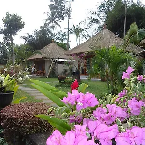 Bed and breakfast Suka's House