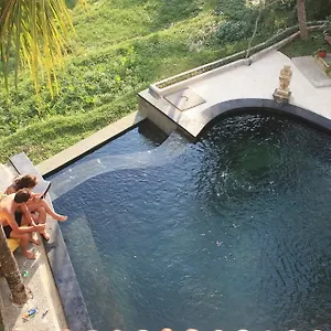 Pensión Dewa House Bisma