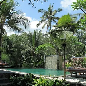 Maison d'hôtes Igna, Ubud