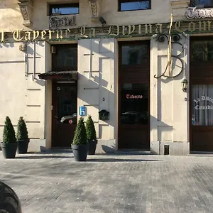 visit hotel