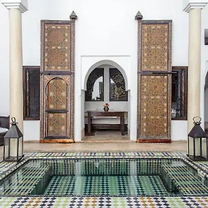 Riad Porte Royale ***