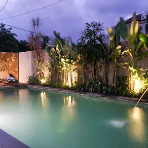 Maison d'hôtes Narda House, Ubud