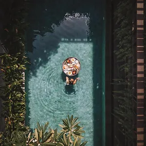 *** Hotel The Kemilau & Bali Indonésie