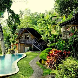 Parque de vacaciones Prashanti Bali
