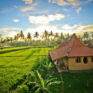 Parco vacanze Dragonfly Village, Ubud