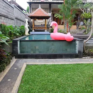 Mini-hôtel Sensasi, Ubud
