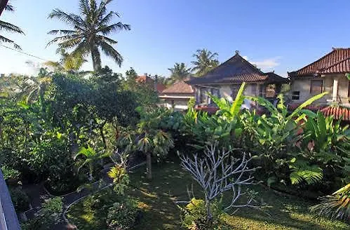 Tanah Semujan Ubud Indonesia
